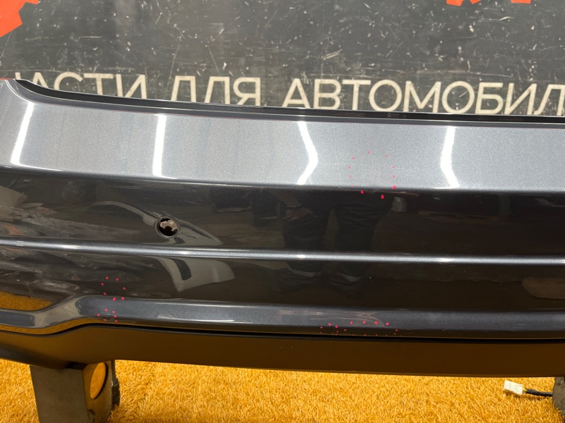 бампер, 24000 рублей, Красноярск