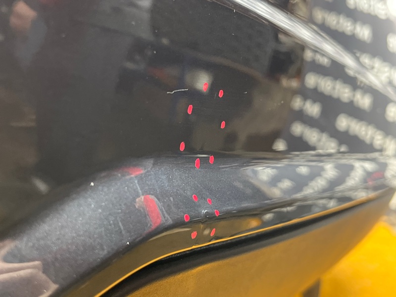 бампер, 24000 рублей, Красноярск