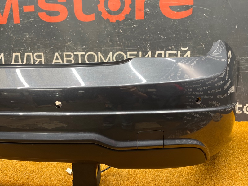 бампер, 24000 рублей, Красноярск