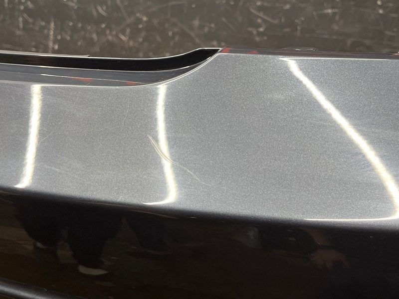 бампер, 24000 рублей, Красноярск