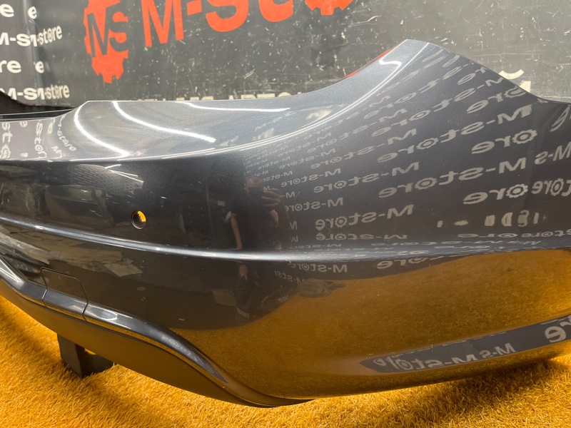 бампер, 24000 рублей, Красноярск