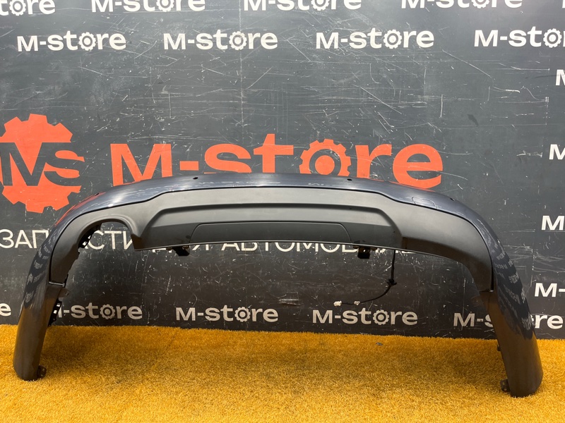 бампер, 24000 рублей, Красноярск