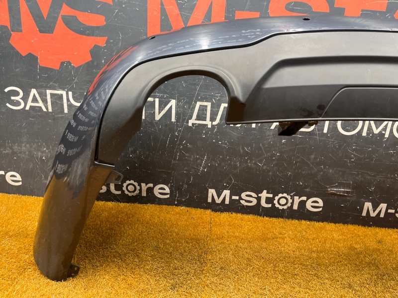 бампер, 24000 рублей, Красноярск