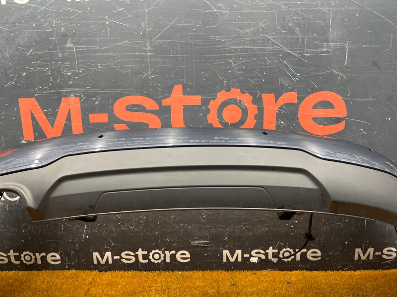 бампер, 24000 рублей, Красноярск