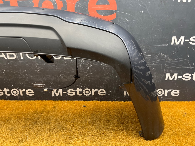 бампер, 24000 рублей, Красноярск