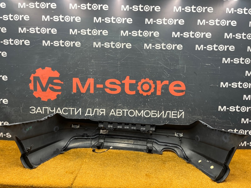 бампер, 24000 рублей, Красноярск