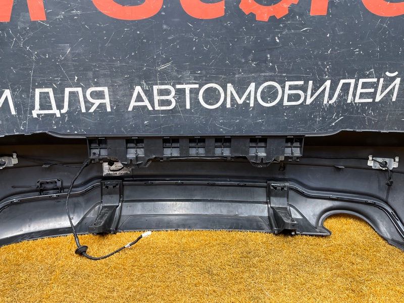 бампер, 24000 рублей, Красноярск