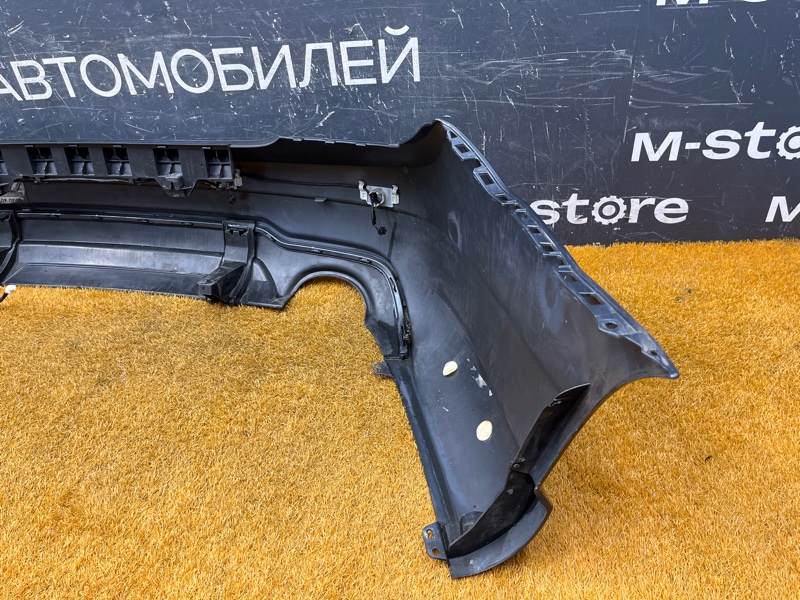 бампер, 24000 рублей, Красноярск