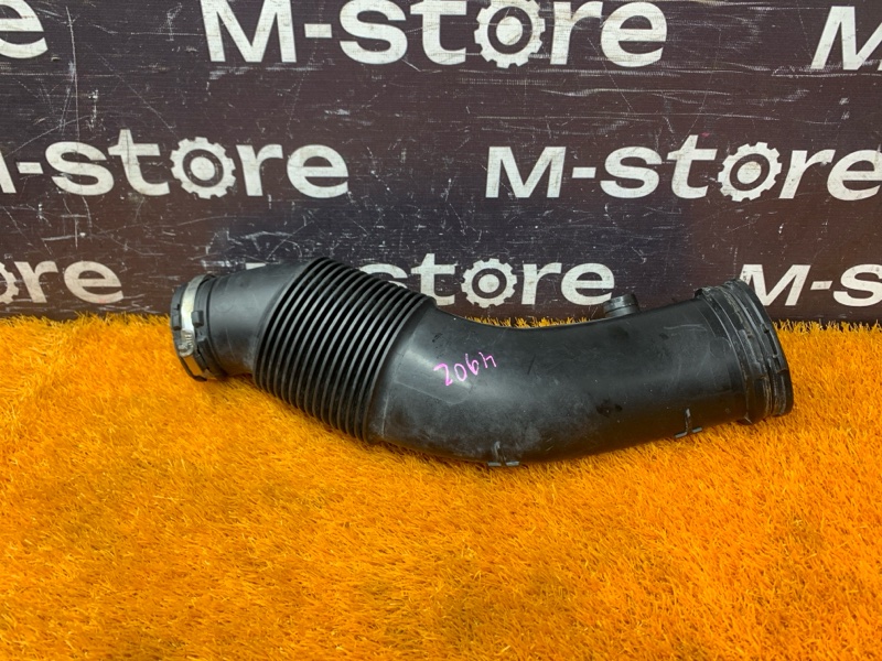 патрубок воздушного фильтра, 4000 рублей, Красноярск