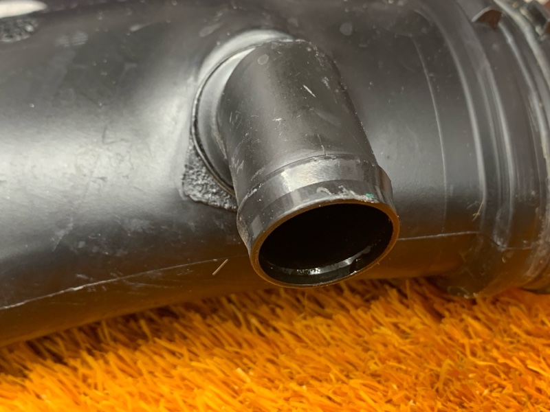 патрубок воздушного фильтра, 4000 рублей, Красноярск