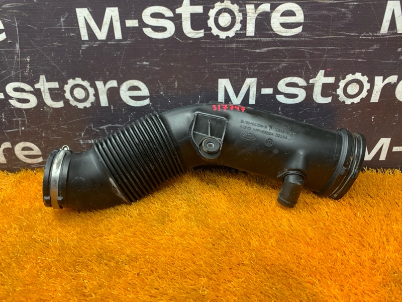 патрубок воздушного фильтра, 4000 рублей, Красноярск