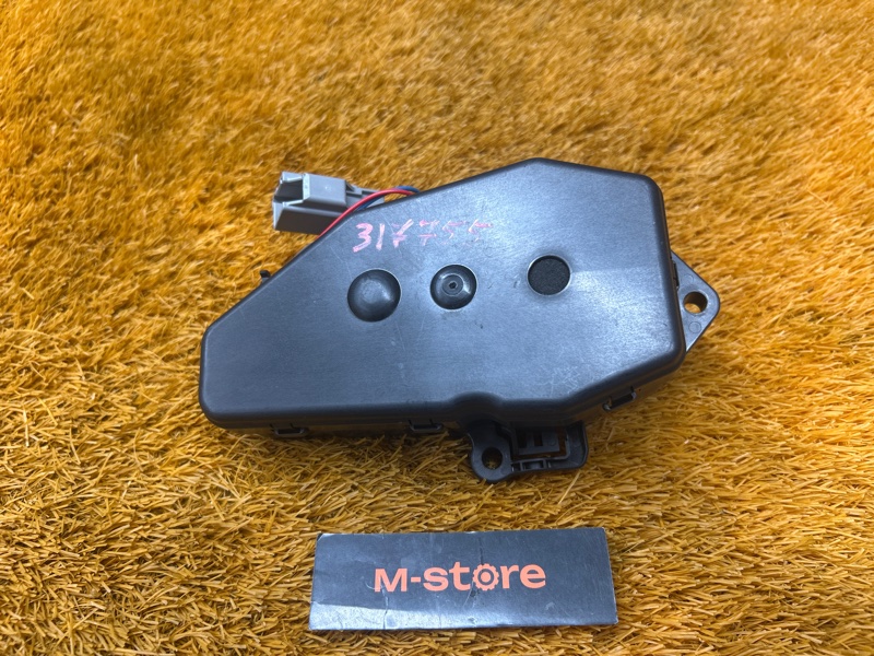 Активатор замка багажника, 3000 рублей, Красноярск