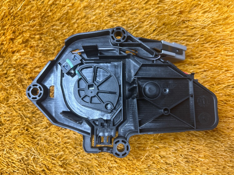 Активатор замка багажника, 3000 рублей, Красноярск