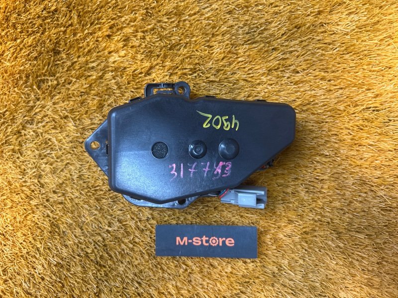 Активатор замка багажника, 3000 рублей, Красноярск