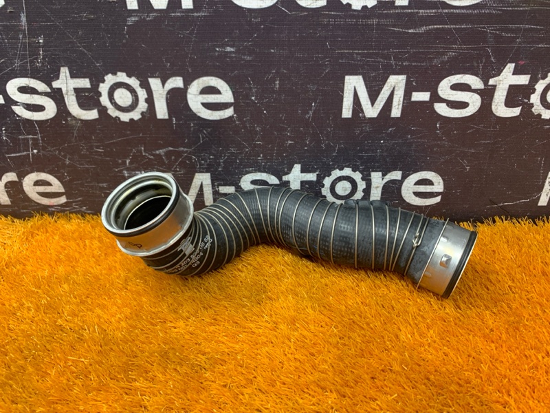 Патрубок интеркулера, 1000 рублей, Красноярск