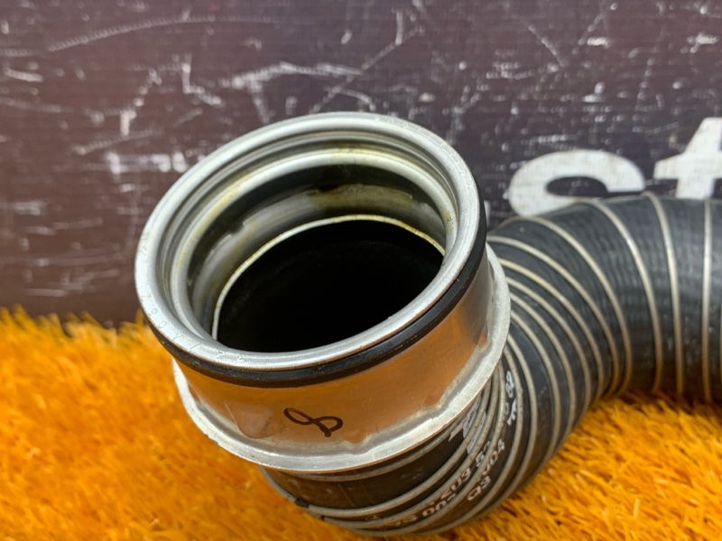 Патрубок интеркулера, 1000 рублей, Красноярск