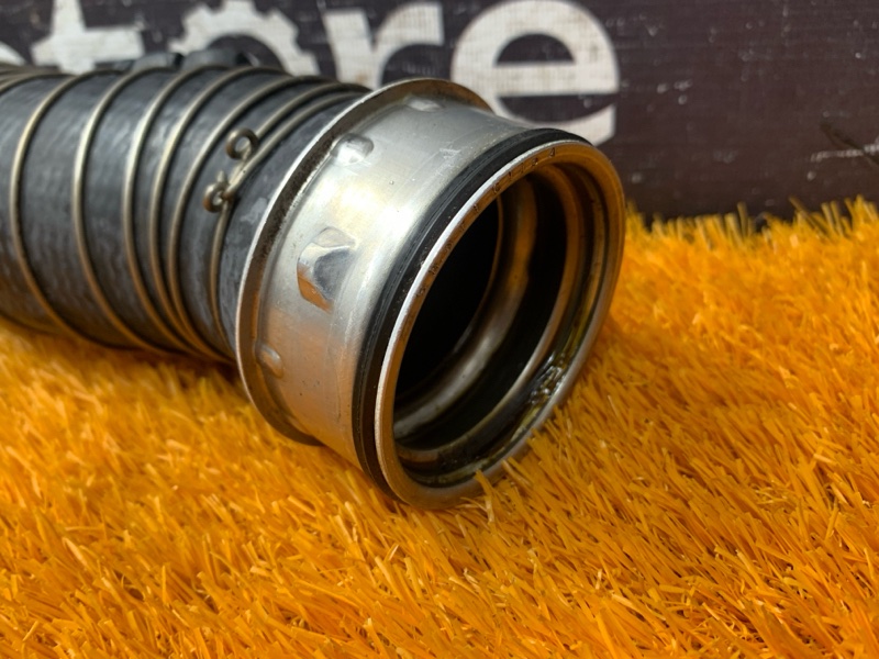 Патрубок интеркулера, 1000 рублей, Красноярск