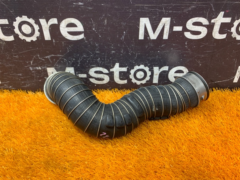 Патрубок интеркулера, 1000 рублей, Красноярск