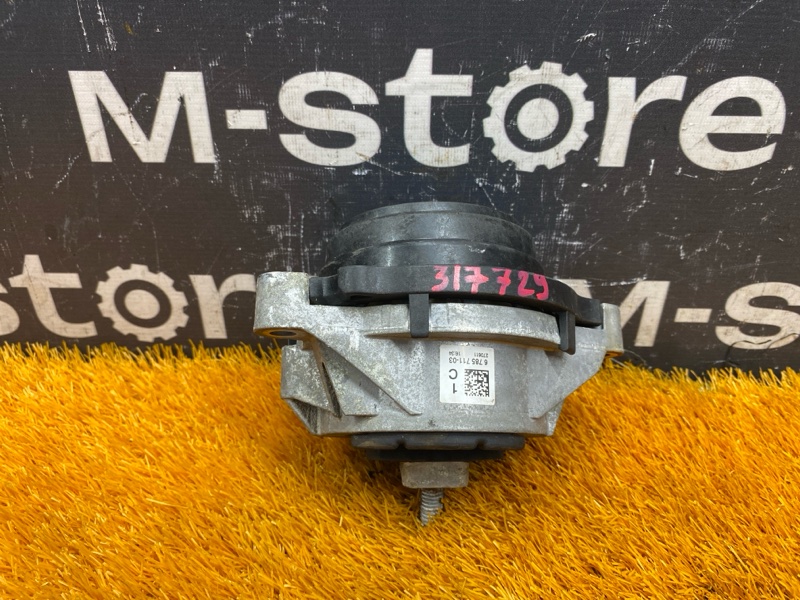 подушка двигателя, 3000 рублей, Красноярск