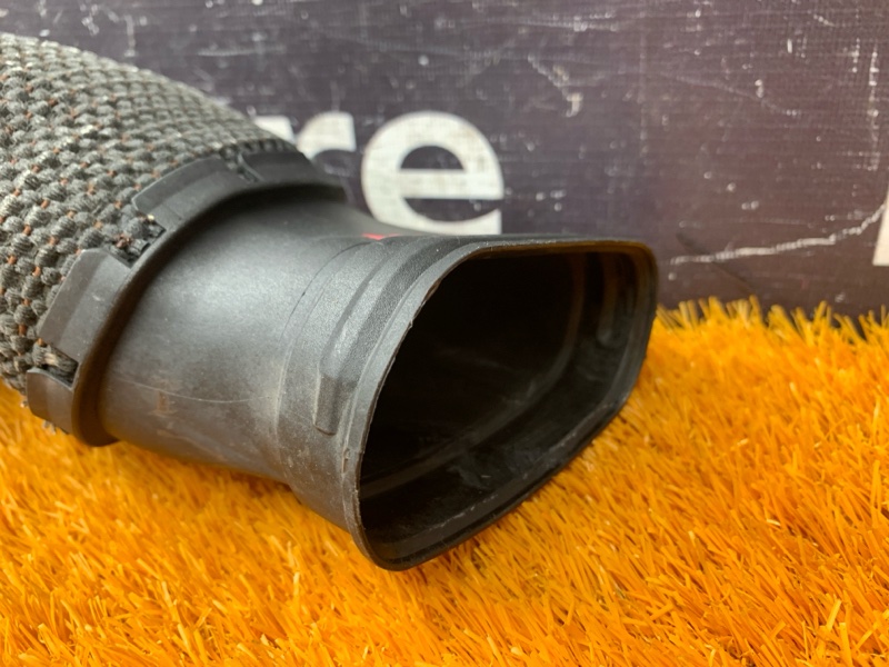 патрубок воздушного фильтра, 800 рублей, Красноярск