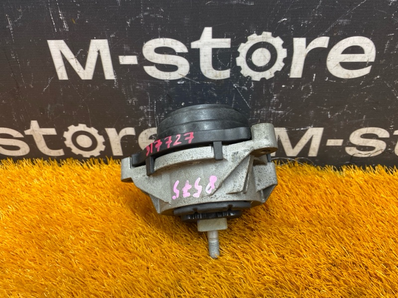 подушка двигателя, 2000 рублей, Красноярск