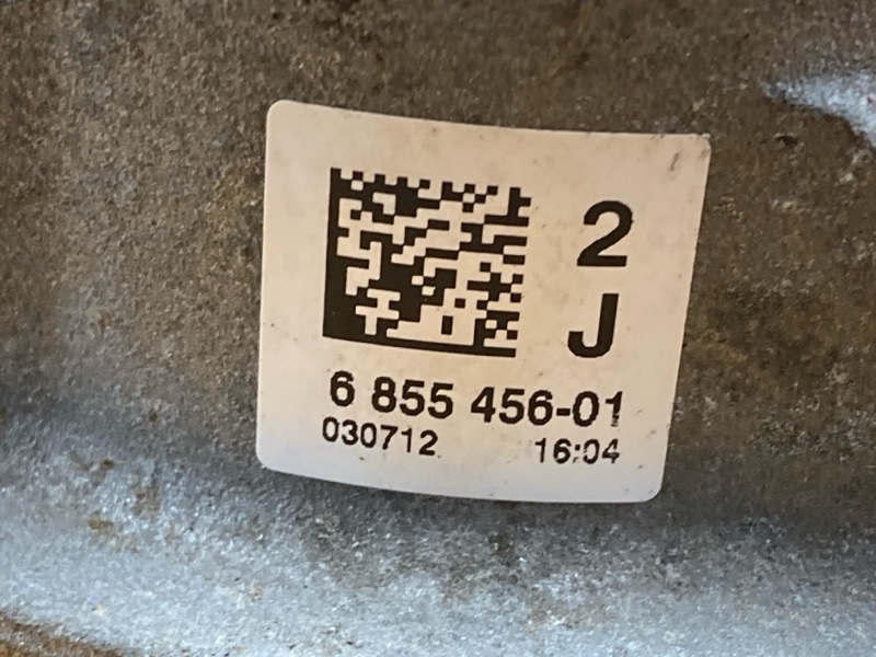 подушка двигателя, 2000 рублей, Красноярск