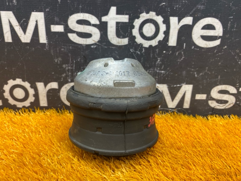 подушка двигателя, 1000 рублей, Красноярск