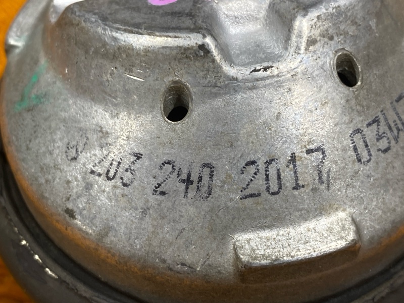 подушка двигателя, 1000 рублей, Красноярск