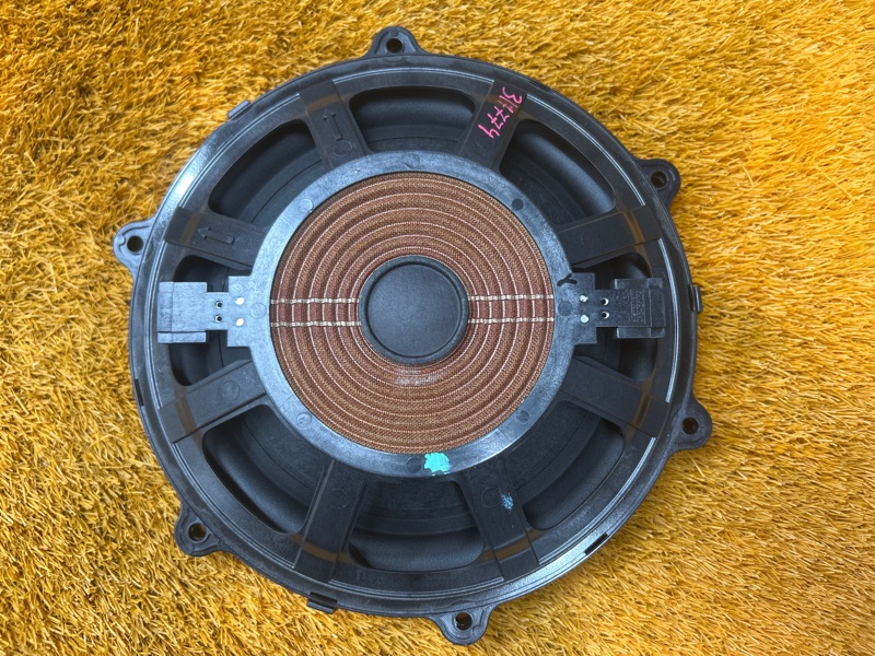 Сабвуфер, 3500 рублей, Красноярск