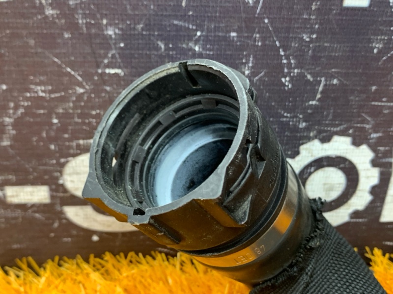 Патрубок радиатора нижний, 800 рублей, Красноярск