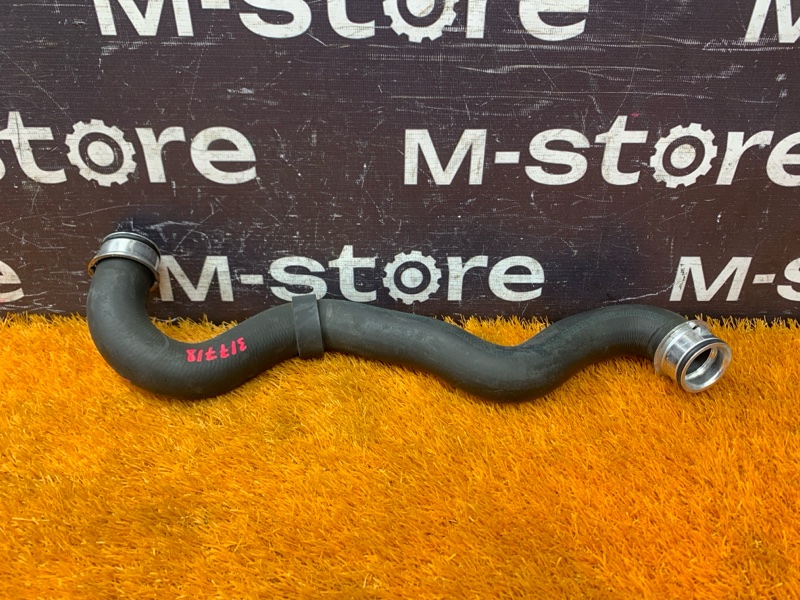 Патрубок радиатора верхний, 900 рублей, Красноярск