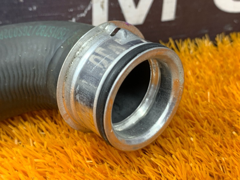 Патрубок радиатора верхний, 900 рублей, Красноярск