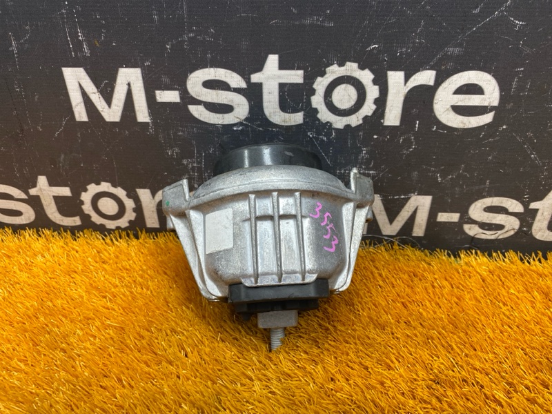 подушка двигателя, 1000 рублей, Красноярск