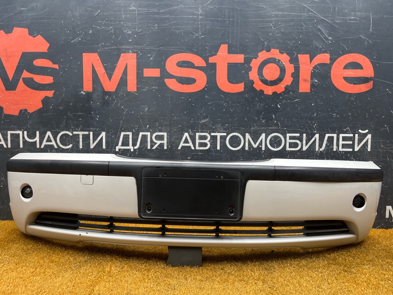 бампер, 13500 рублей, Красноярск