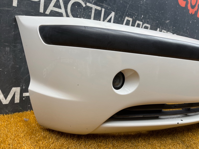 бампер, 13500 рублей, Красноярск