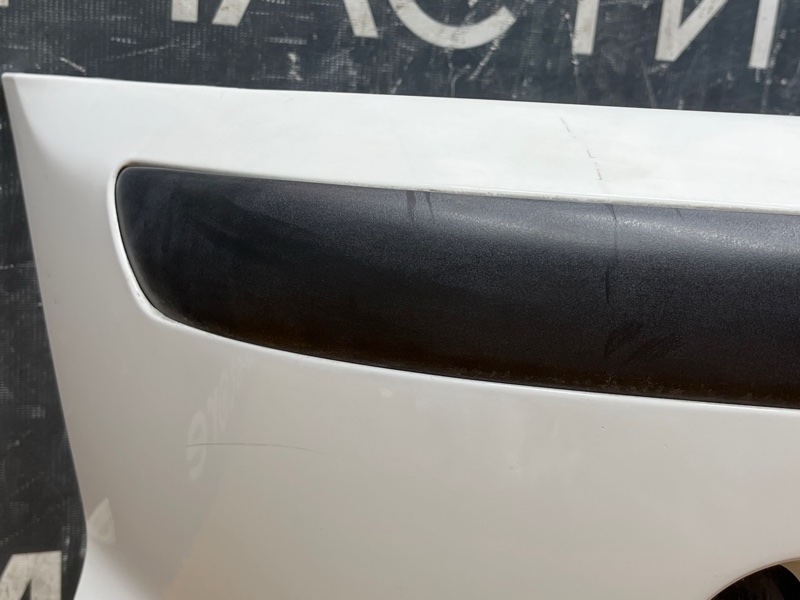 бампер, 13500 рублей, Красноярск