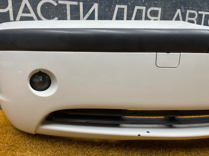 бампер, 13500 рублей, Красноярск