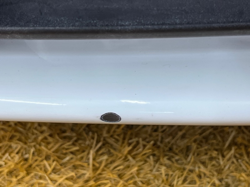 бампер, 13500 рублей, Красноярск