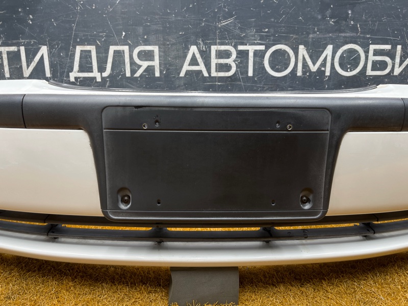 бампер, 13500 рублей, Красноярск