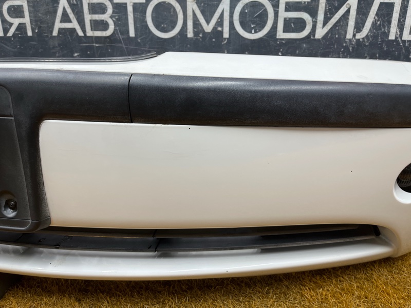 бампер, 13500 рублей, Красноярск