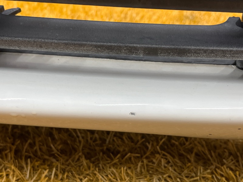 бампер, 13500 рублей, Красноярск