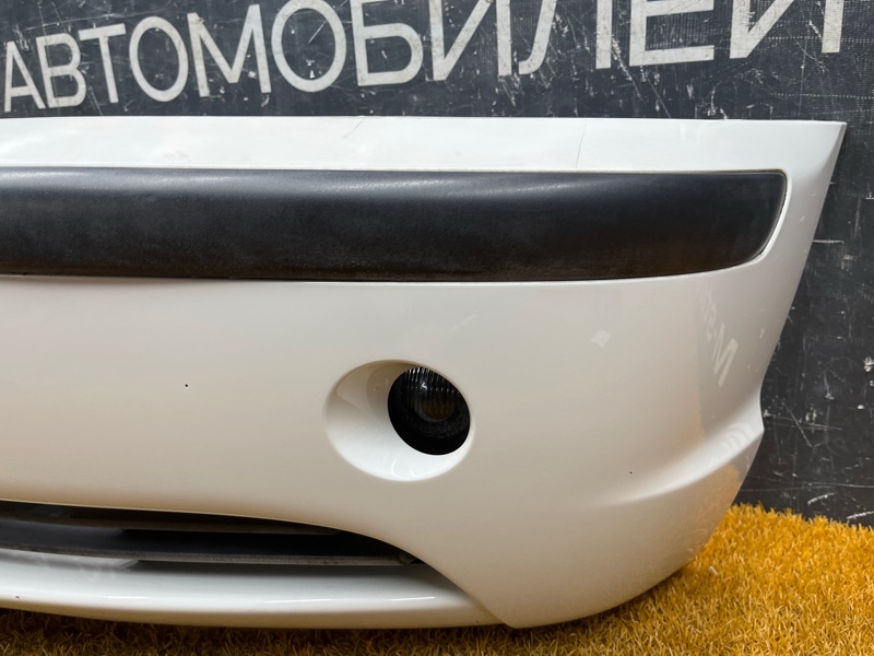 бампер, 13500 рублей, Красноярск