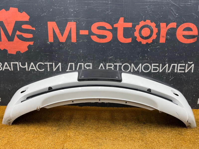 бампер, 13500 рублей, Красноярск