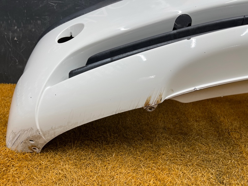 бампер, 13500 рублей, Красноярск