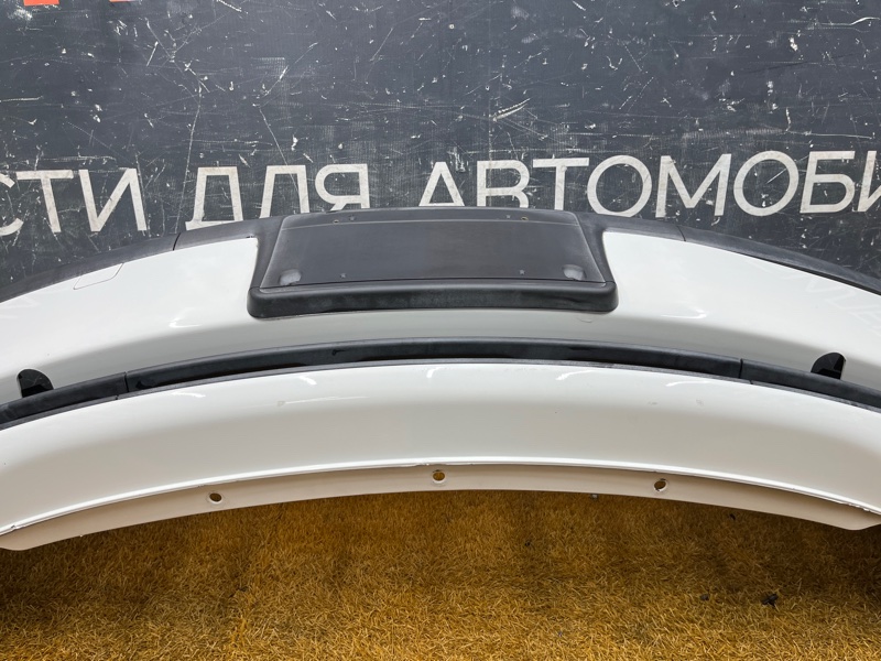 бампер, 13500 рублей, Красноярск