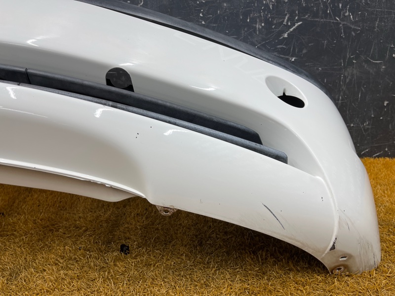 бампер, 13500 рублей, Красноярск