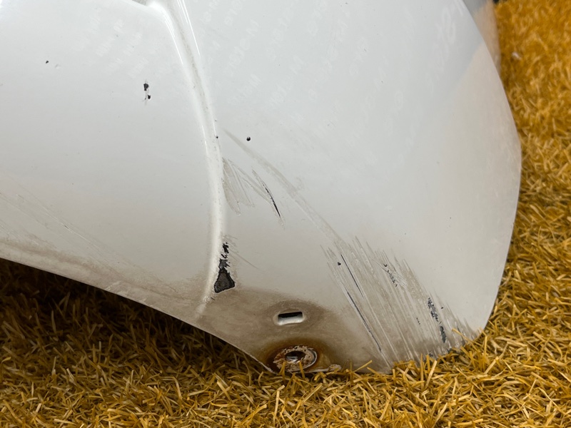 бампер, 13500 рублей, Красноярск