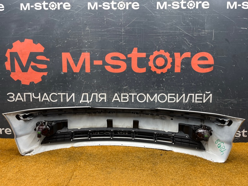 бампер, 13500 рублей, Красноярск