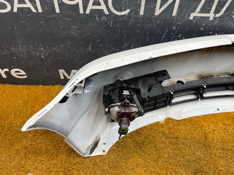 бампер, 13500 рублей, Красноярск