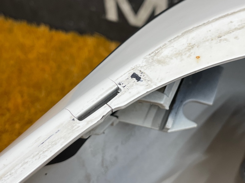 бампер, 13500 рублей, Красноярск